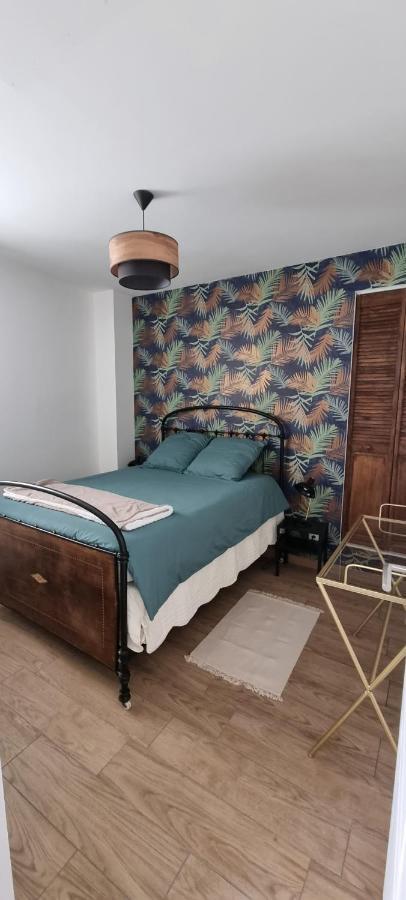 Appartement Chaleureux En Ardeche La Roche-de-Glun Екстер'єр фото