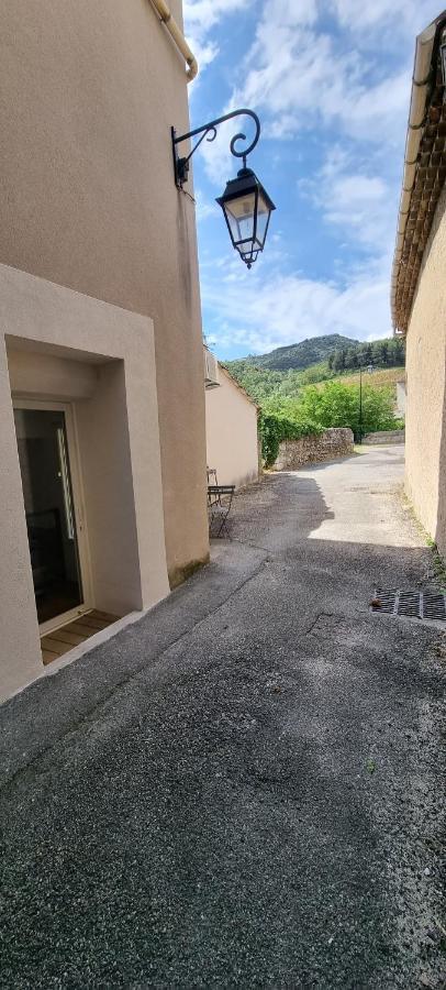 Appartement Chaleureux En Ardeche La Roche-de-Glun Екстер'єр фото