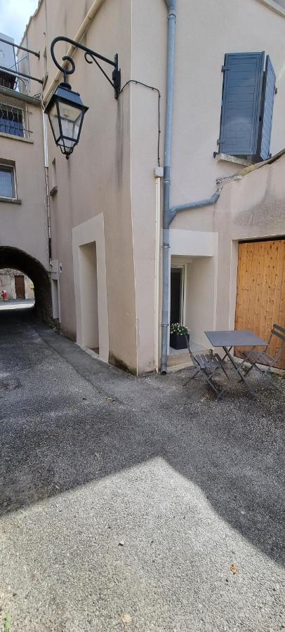 Appartement Chaleureux En Ardeche La Roche-de-Glun Екстер'єр фото